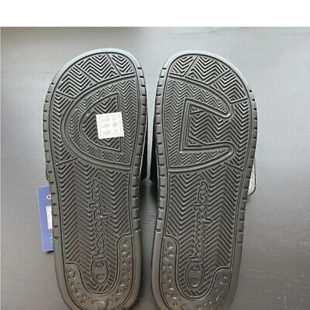 Champion Athletic Slide Sandal